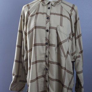 Urban Outfitters Button Down Shirt